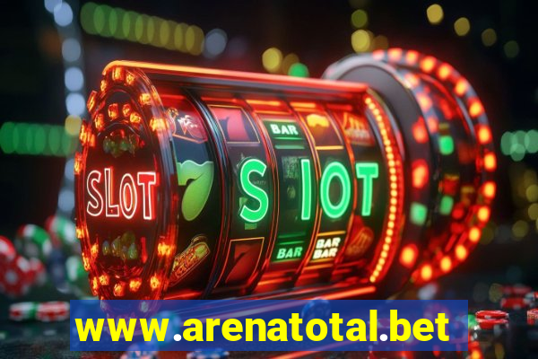 www.arenatotal.bet jogo do bicho